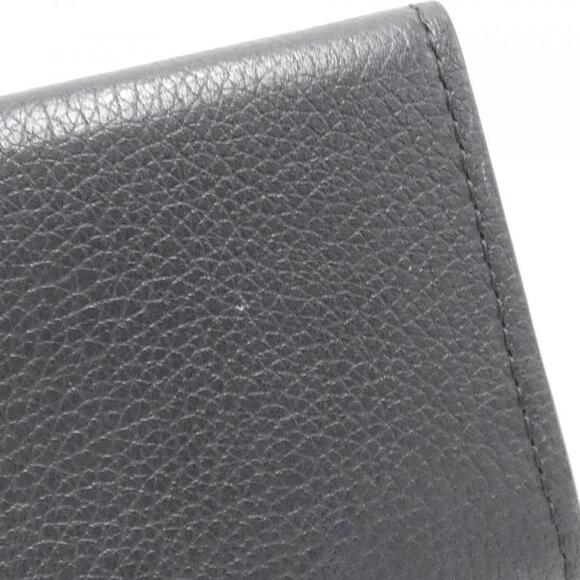 LOUIS VUITTON Black Wallet - Picture 4 of 7
